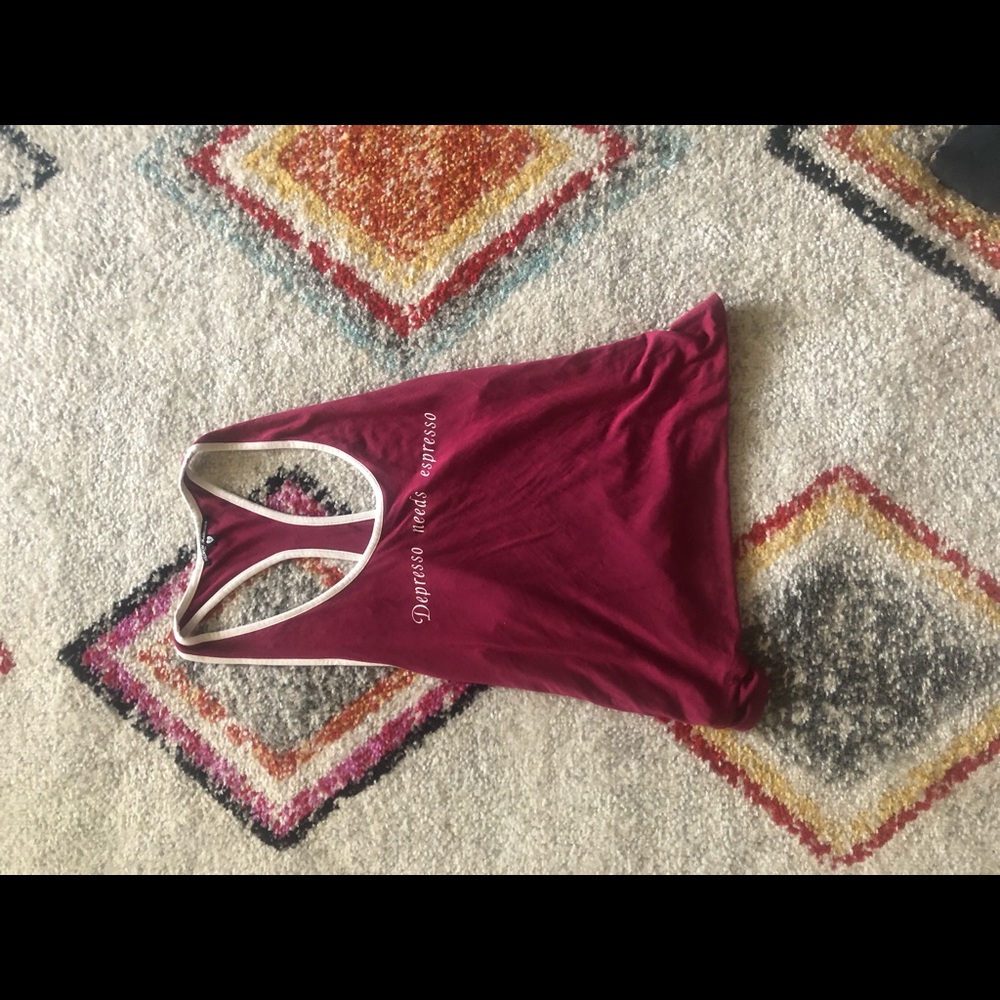 Wildfox Tank 🦊⭐️ - Picture 2 of 4